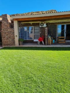 Skietberg Lodge - Colesberg - 1