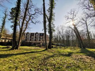 Residence Des Sources - 7