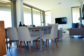 Pebble Beach 301 Penthouse, Sibaya - 4