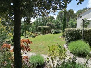 La Petite perle, balnéo en supplément, le Clos des Perles - Tourtour - 9