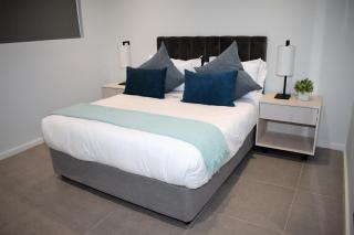 Pebble Beach 301 Penthouse, Sibaya - Sibaya - 7