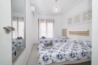 077 Hidden Paradise - Alicante Holiday - 4