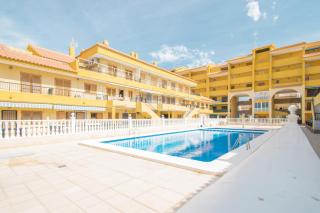 077 Hidden Paradise - Alicante Holiday - La Mata - 9