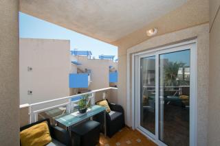 211 Cabo Roig Dream - Alicante Holiday - Cabo Roig - 7