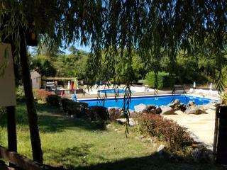 Chalets et mobilhomes les Tourterelles - 7