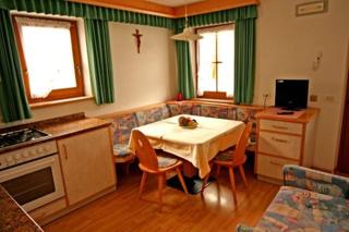 Appartamenti Loega - San Cassiano - 9