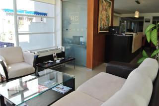 Hotel Castilla - Punta del Este - 2
