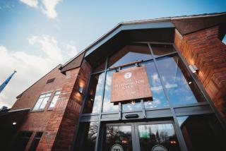 The Tytherington - Macclesfield - 0