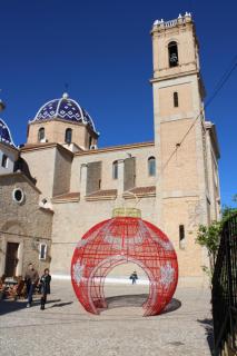 Hostal Fornet Altea - Altea - 6