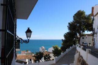 Hostal Fornet Altea - Altea - 5