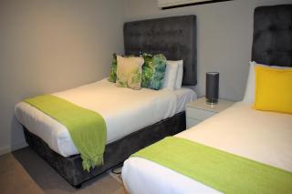 Zimbali Suites 324, Capital Hotel Complex - 7