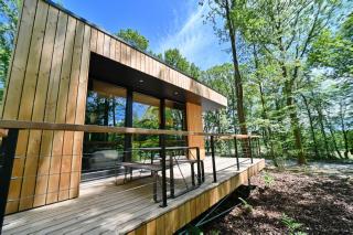 Forest Cube - Oignies-en-Thierache - 9
