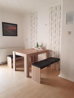 Ferienwohnung Niklas - 2