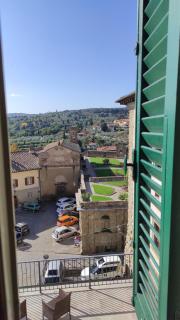 Hotel Logge Dei Mercanti - Monte San Savino - 6