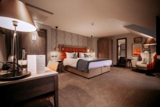 The Tytherington - Macclesfield - 9