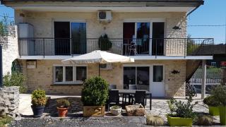 SANDRE, FISH AND GITES - Lanzac - 9