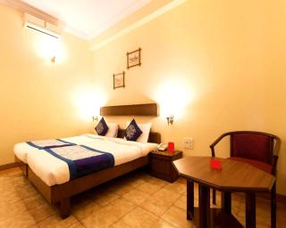 The Dhanhills - a valley view hotel in panchgani - Panchgani - 6