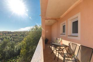 Apartments with pool Ivana Krk - Krk - 3