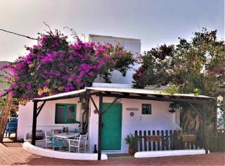 Casa vacacional Buganvilla - Mácher - 0