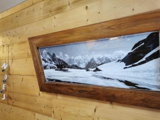 La Cabane - Chamonix - 4