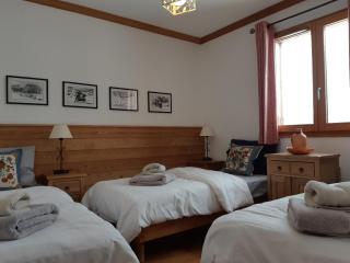 Chalet Apartment Monêtier - Le Monêtier-les-Bains - 1
