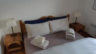 Chalet Apartment Monêtier - Le Monêtier-les-Bains - 4