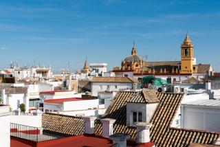 Genteel Home Francos Entretejas - Siviglia - 8