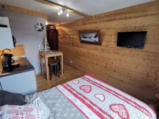 La Cabane - Chamonix - 8