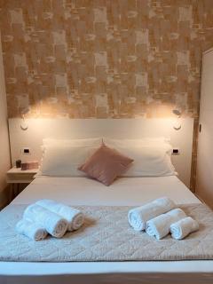 Rimini Bay Suites&Residence - 9