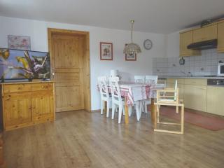 Haus Meinecke - Bad Hindelang - 3