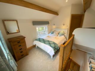 Robin Hood Tower - 6