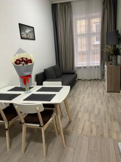 Уютная квартира в центре Львова - 7