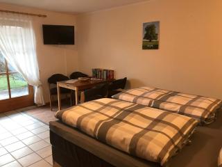 Appartement Hildegard - Rieden - 5