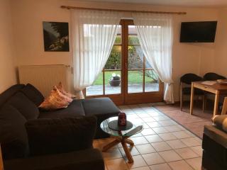 Appartement Hildegard - Rieden - 2
