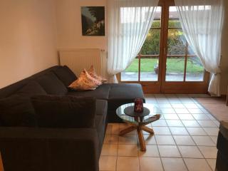 Appartement Hildegard - Rieden - 3
