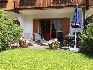Appartement Hildegard - Rieden - 9