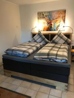 Appartement Hildegard - Rieden - 6