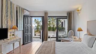 Aegean Suites, Santikos Collection - Megali Ammos - 8