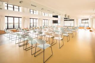 Wellton Riverside SPA Hotel - Riga - 4