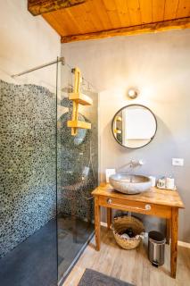 Casa Stones B&B - Cugnana - 6