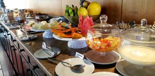 Lord Plaza Hotel - 2