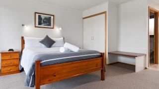 Marsden Court Apartments Now incorporating Marsden Court and Sharonlee Strahan Villas - Strahan - 7
