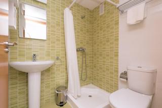 Sky High apartment on the 38th floor - Sea views - Benidorm - 3