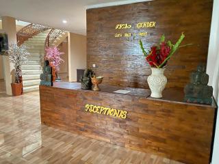 Arta Garden Guest House - Ubud - 6