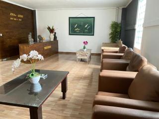 Arta Garden Guest House - Ubud - 4