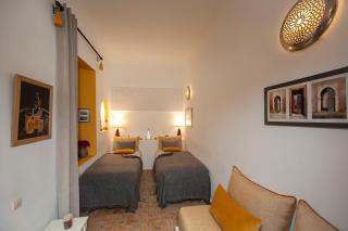 Riad Boussa - Marrakech - 1