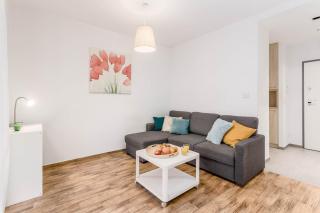 Chill Apartments Wola Center - 6