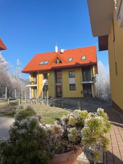 Resort Vila Credo - Starý Smokovec - 5