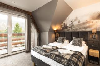 Apartament Giewont House & Spa z Sauną Zakopane - Zakopane - 9