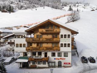 Hubertushof Ferienwohnungen - Gerlos - 0